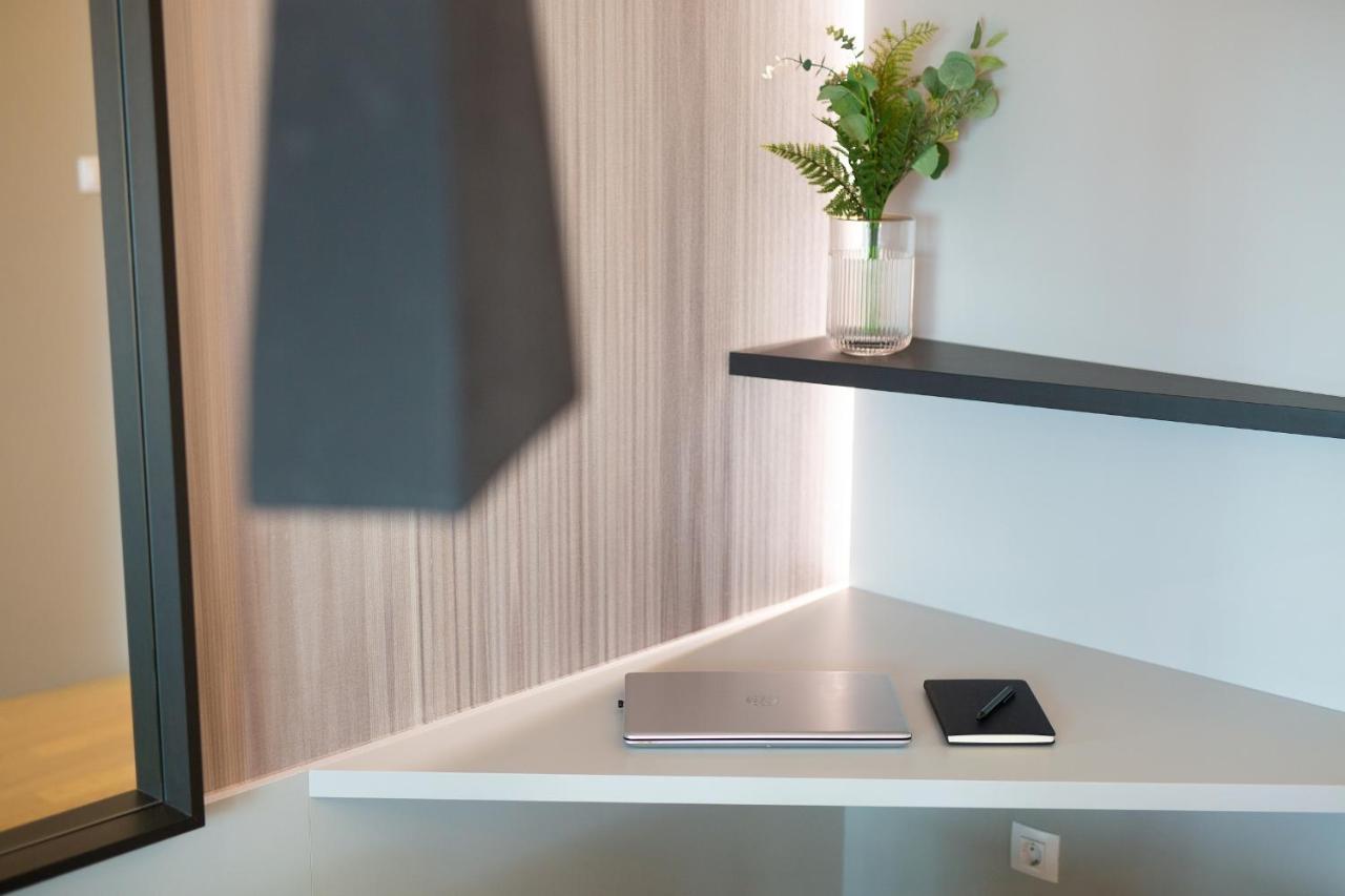 Apartment Diamar With Seaview Крк Экстерьер фото